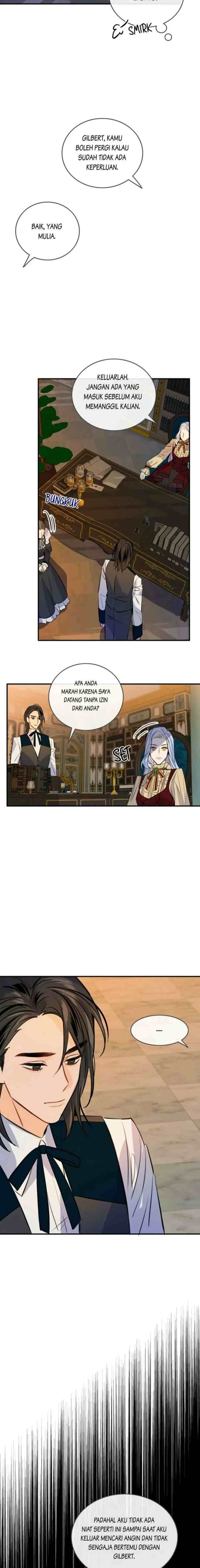 The Great Wish chapter 38 halaman 10