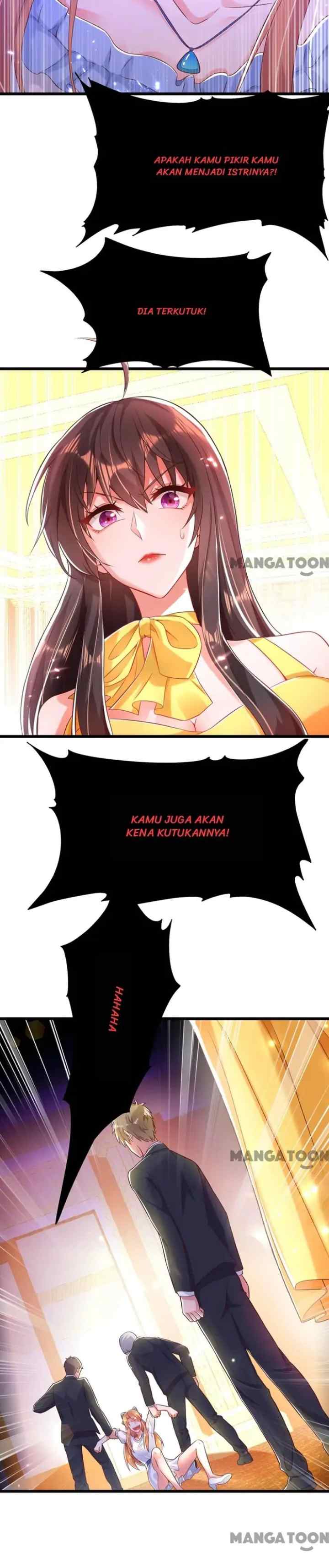 Don't Mess With Missy! chapter 63 halaman 12