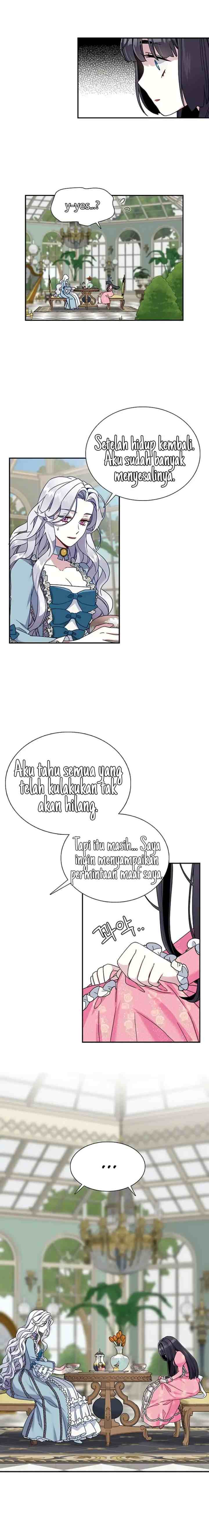 Not Sew Wicked Stepmom chapter 1 halaman 13
