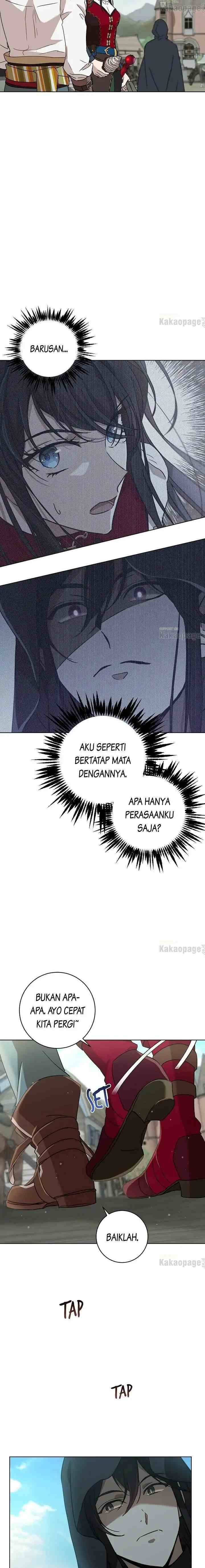 Asmodian's Contract chapter 64 halaman 13