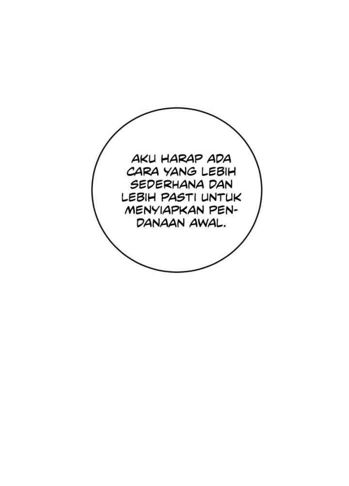 Cheolsu Saves the World chapter 26 halaman 20