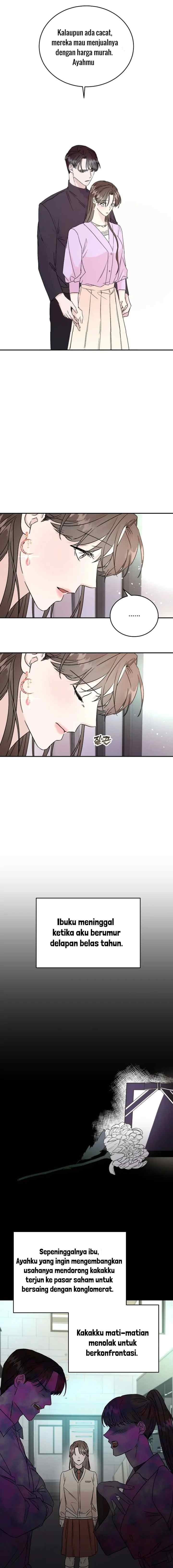 Remarried Couple chapter 6 halaman 10