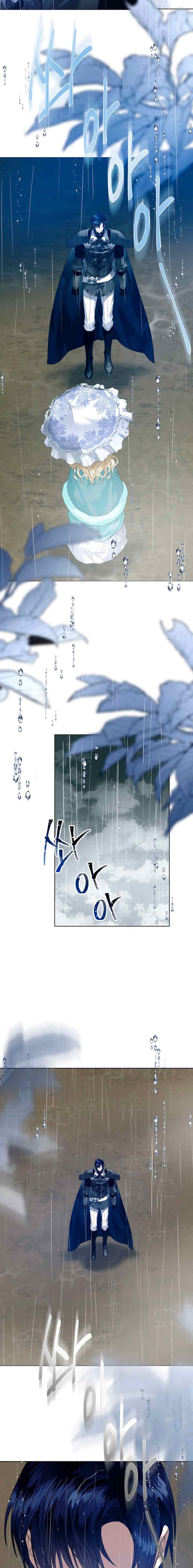 Royal Marriage chapter 78 halaman 9