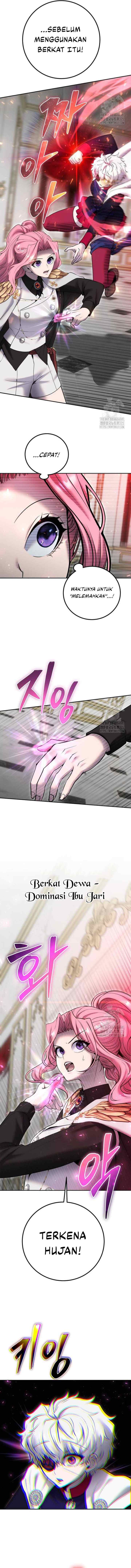 I Was More Overpowered Than the Hero, so I Hid My Power! chapter 33 halaman 11