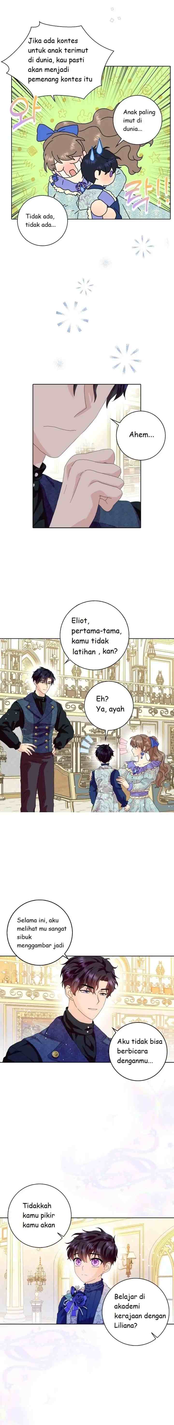 When I Quit Being a Wicked Mother in law, Everyone Becomes Obsessed With Me chapter 38 halaman 8