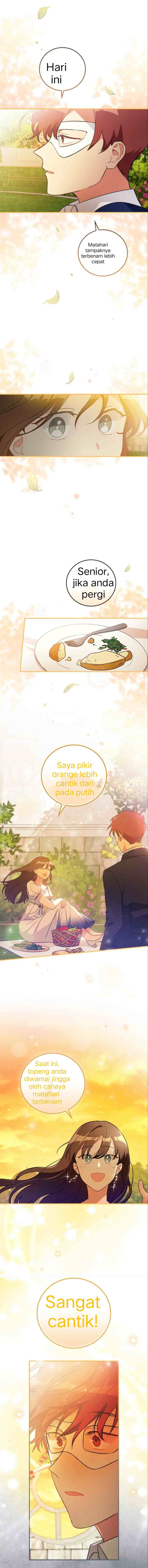 Run Maelle chapter 15 halaman 15