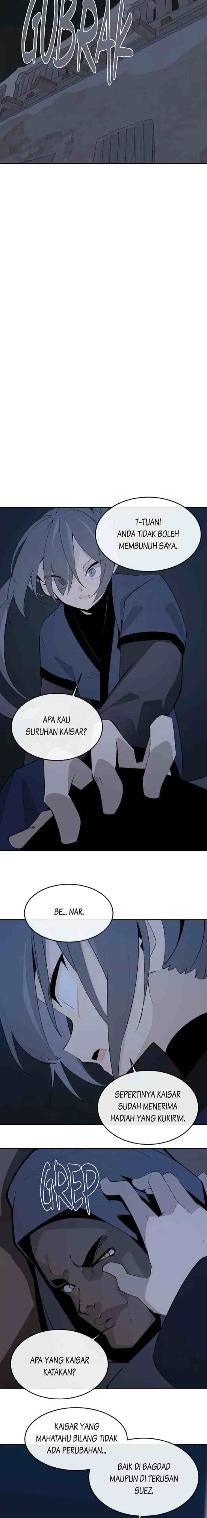 Devil Sword King chapter 311 halaman 6