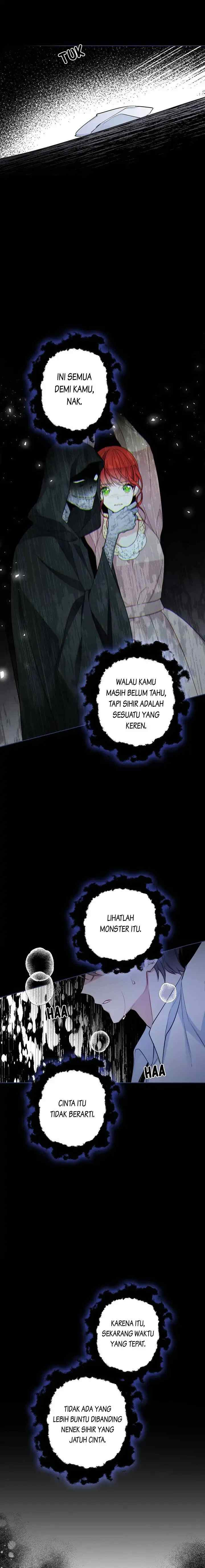 Mueller's Investigator chapter 127 halaman 17