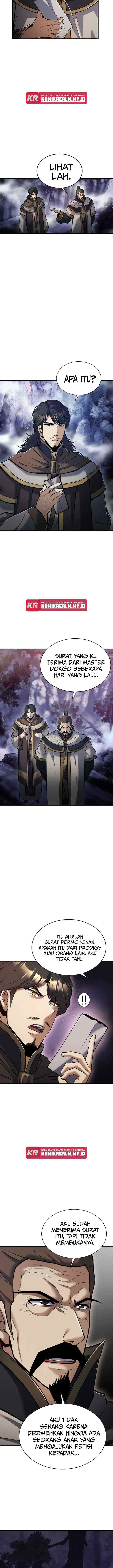 The Star Of A Supreme Ruler chapter 61 halaman 13