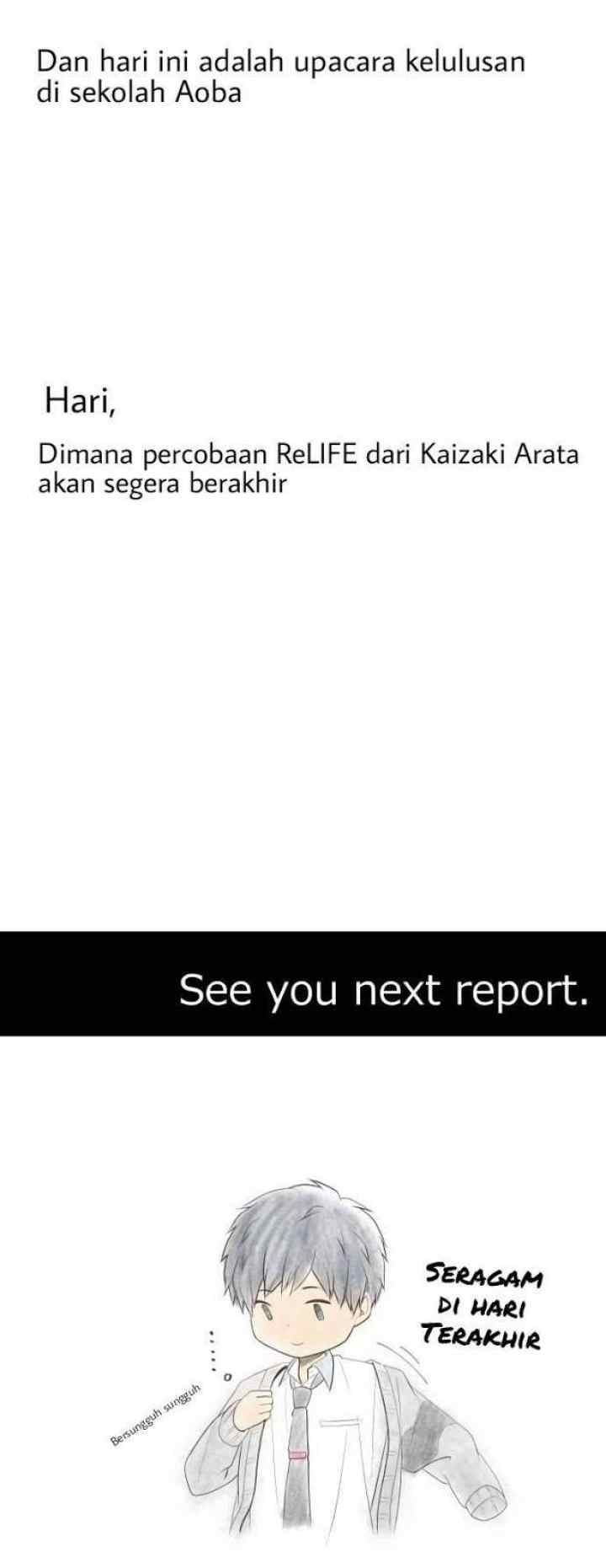 ReLIFE chapter 210 halaman 15