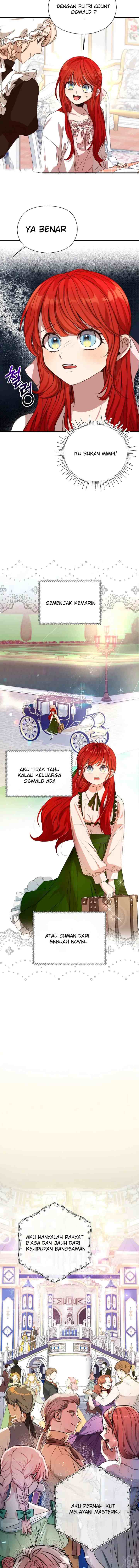 I Accidentally Seduced the Male Lead's Younger Brother chapter 2 halaman 11