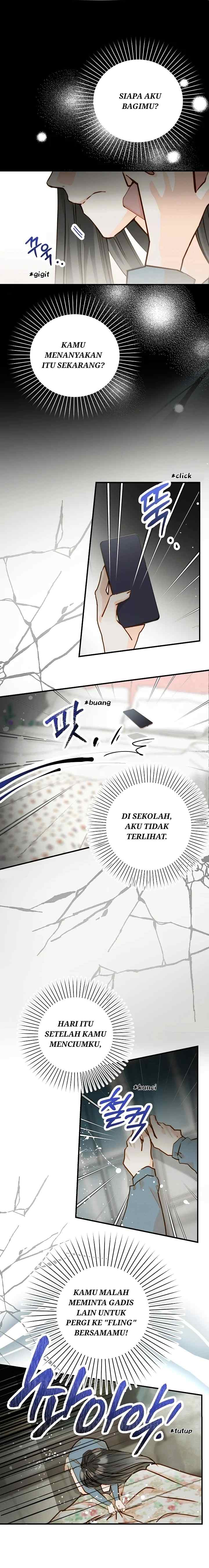 William In The Closet chapter 15 halaman 4