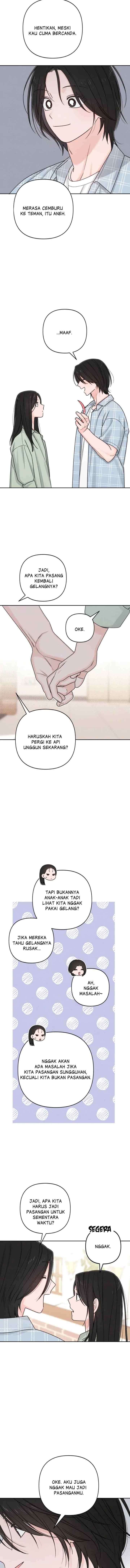 Apocalypse of Youth chapter 78 halaman 6