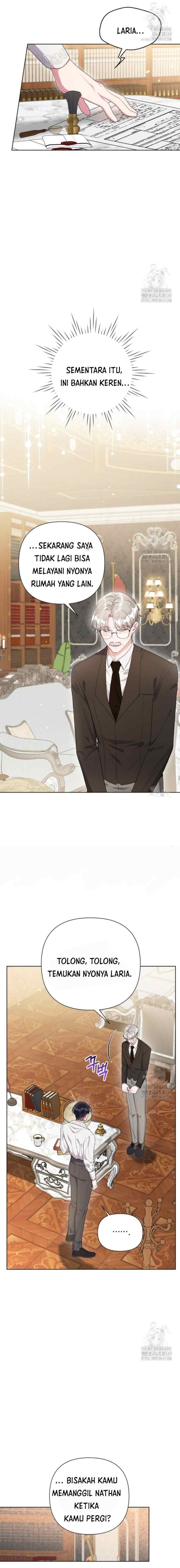 The Villain Daughter In-Law Has A Limited Time chapter 92 halaman 12