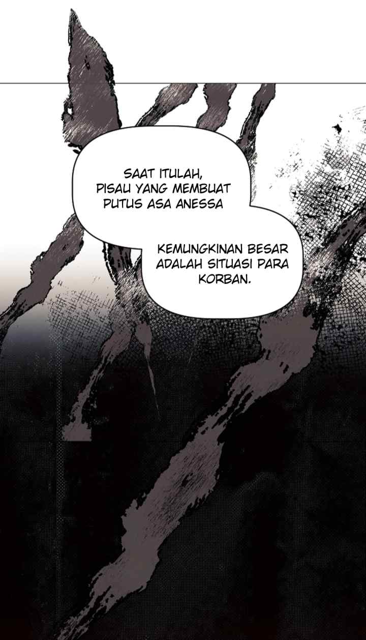 My Dazzling Downfall chapter 93 halaman 11