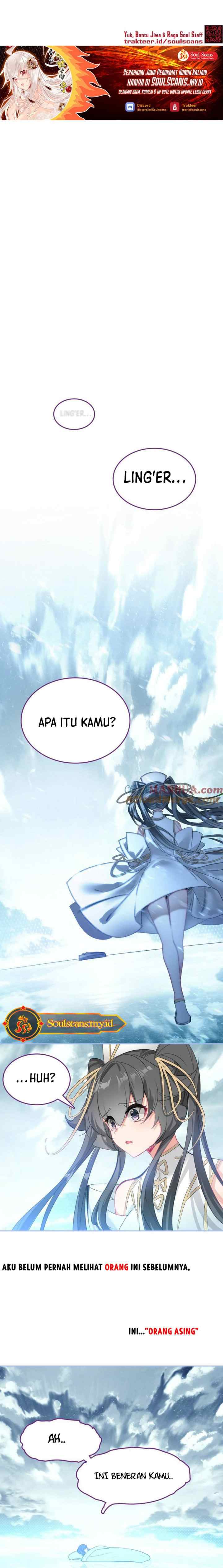 I'm A Peerless Master chapter 52 halaman 4