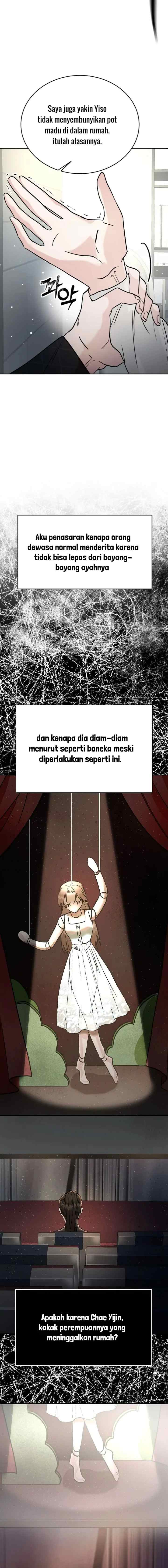 Remarried Couple chapter 14 halaman 5