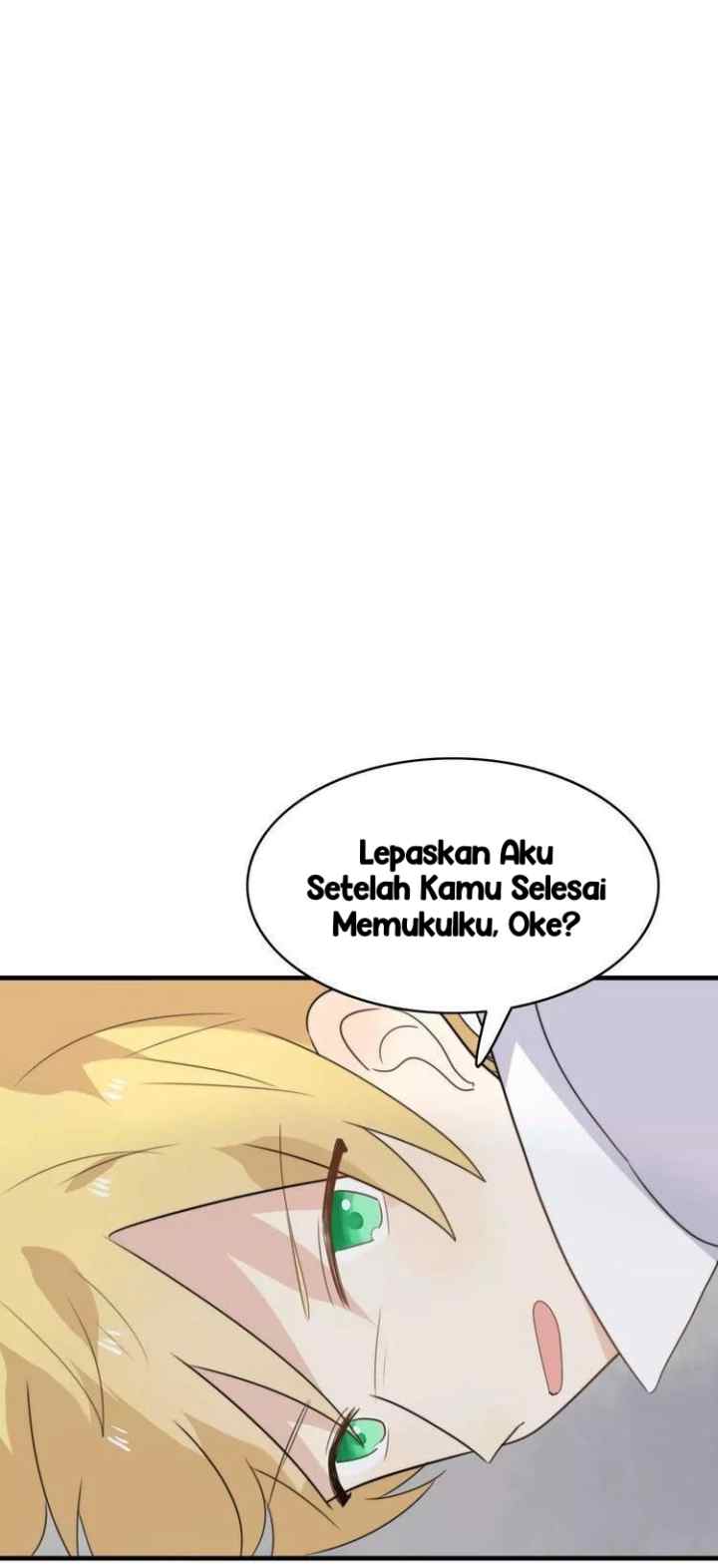 My Pet Lost Her Memories chapter 48 halaman 10
