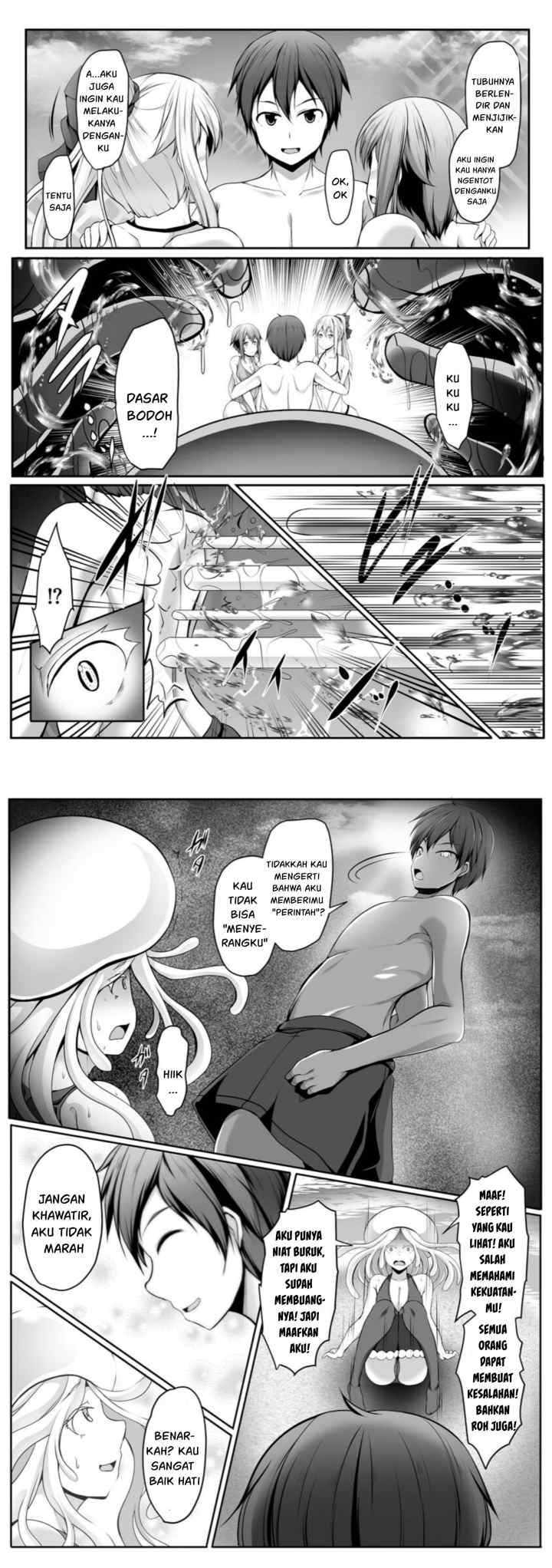 Cheat Skill chapter 5 halaman 10