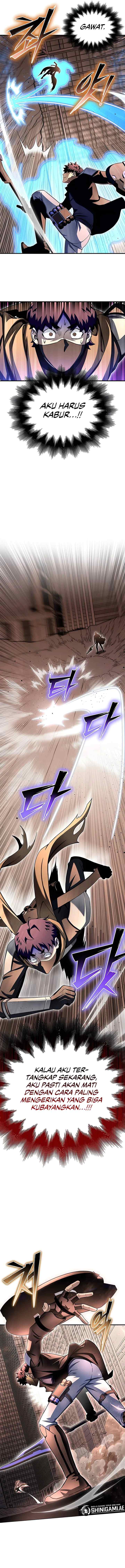Campo de batalha sobre-humano chapter 126 halaman 4