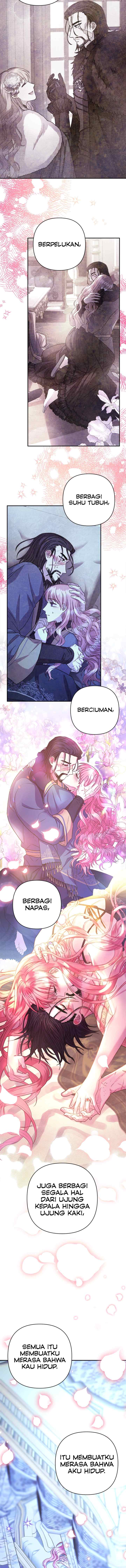 Anyway, It Is A Ropan chapter 68 halaman 8