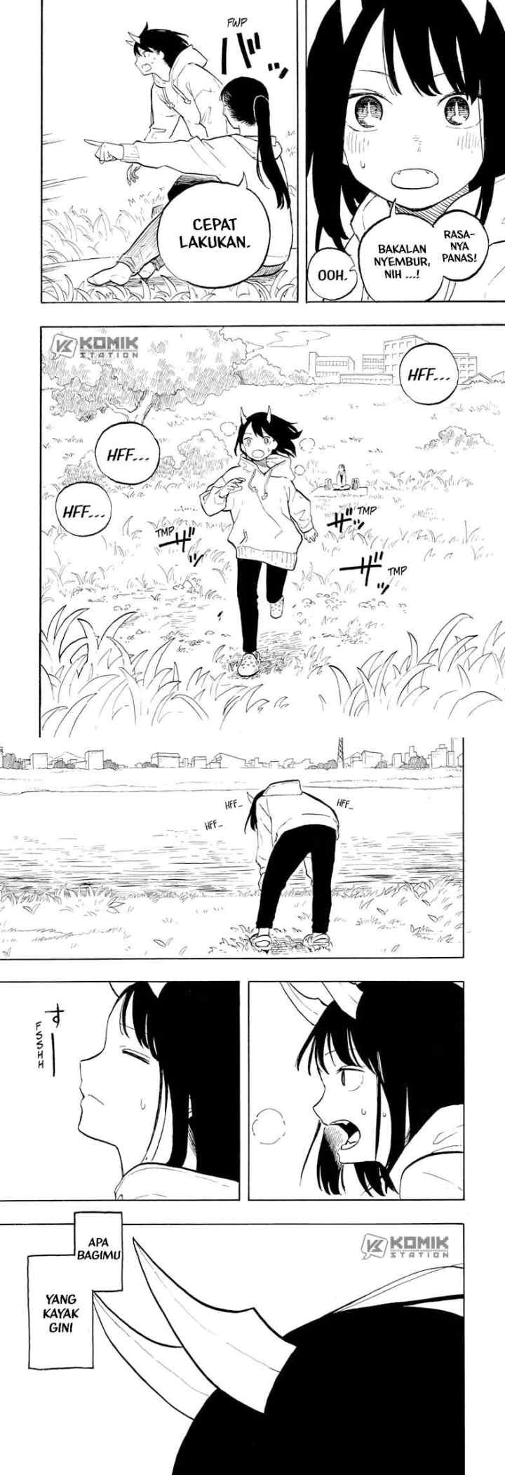 Ruri Dragon chapter 2 halaman 7