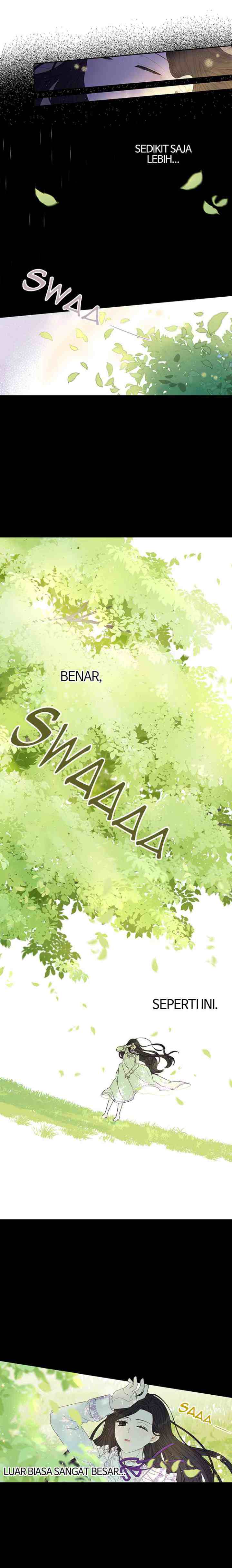 A Royal Princess With Black Hair chapter 21 halaman 13