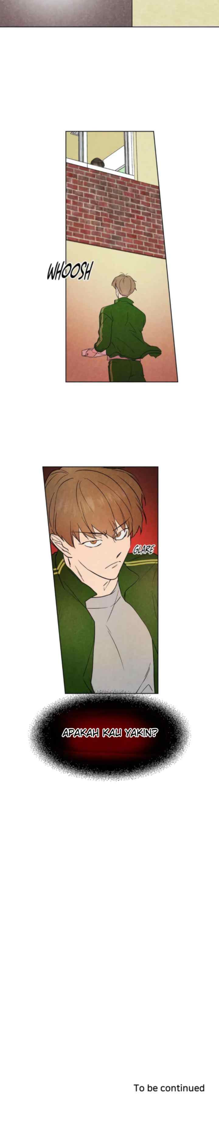 Spinach Bouquet chapter 4 halaman 19