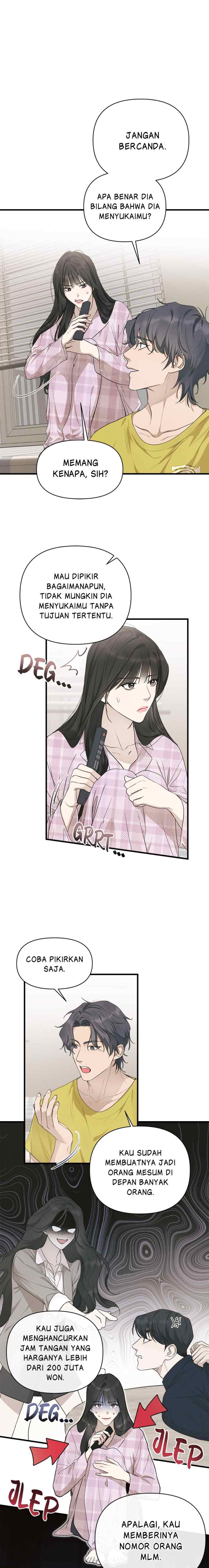 The Perfect Contract chapter 26 halaman 6