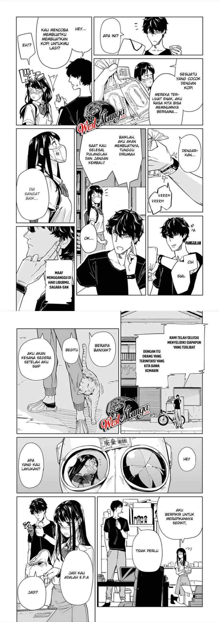 New Normal chapter 7 halaman 10