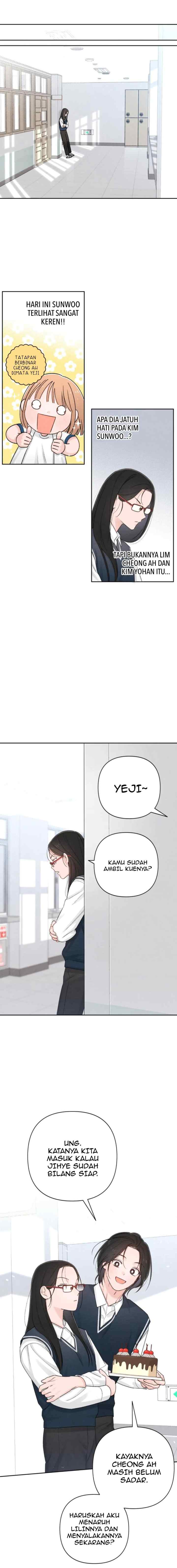 Apocalypse of Youth chapter 59 halaman 15