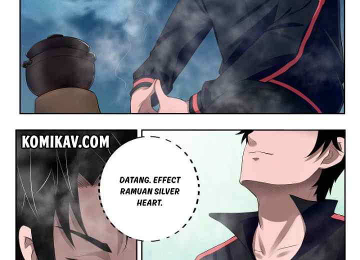 Strongest Abandoned Son chapter 18 halaman 9
