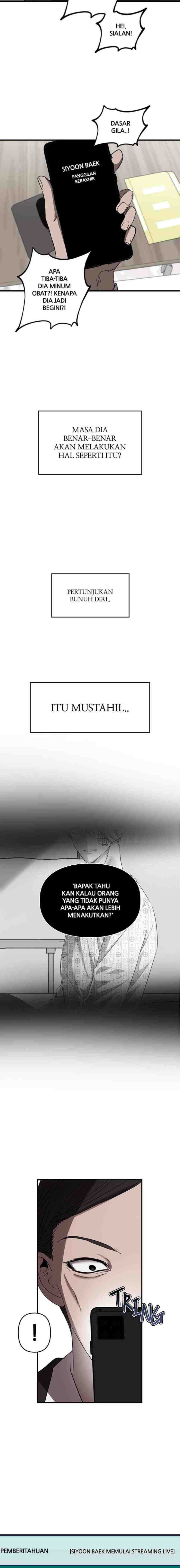 Siyoon Redflag chapter 35 halaman 10
