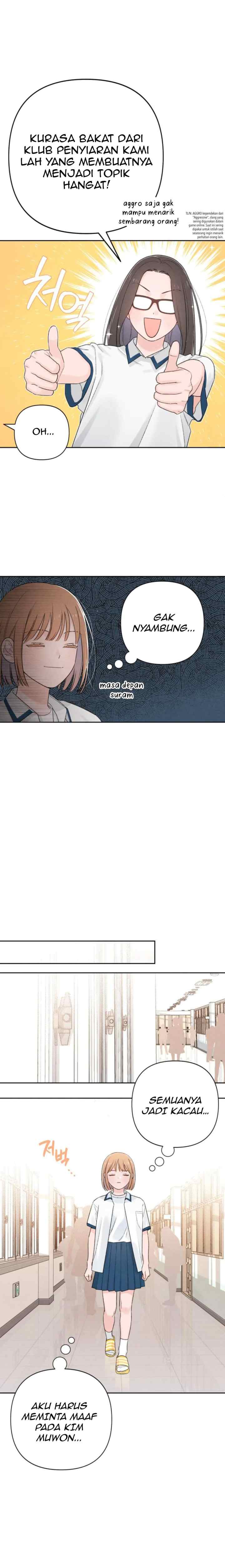 Apocalypse of Youth chapter 57 halaman 11
