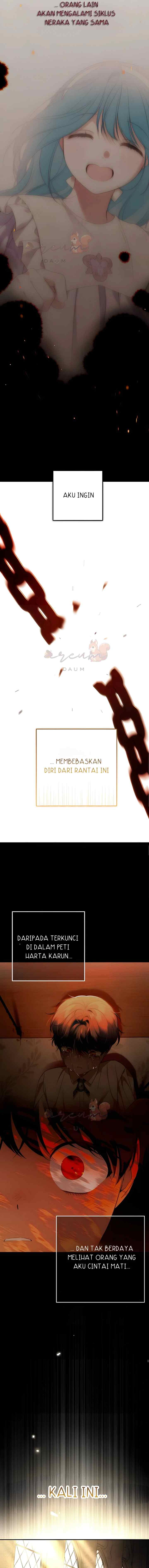 Little Princess Mint chapter 112 halaman 5