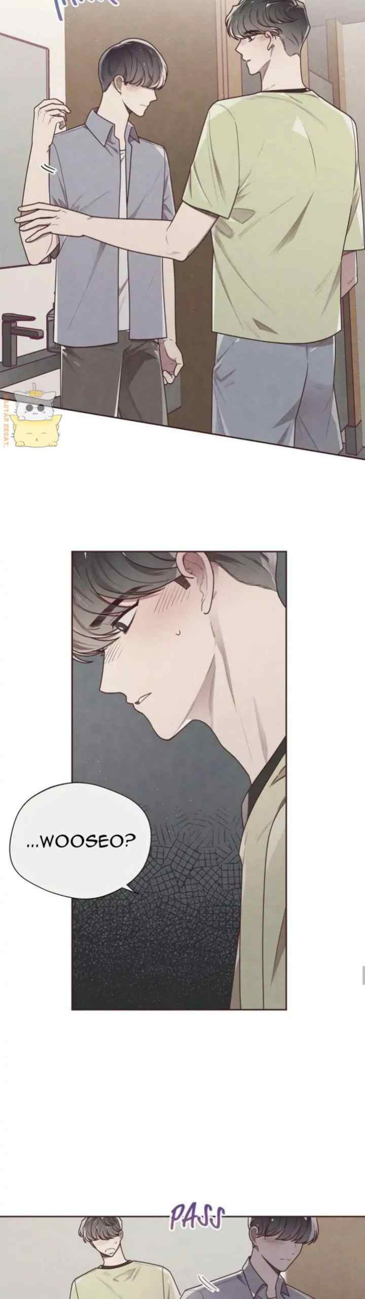 Relationship Ring chapter 16 halaman 7