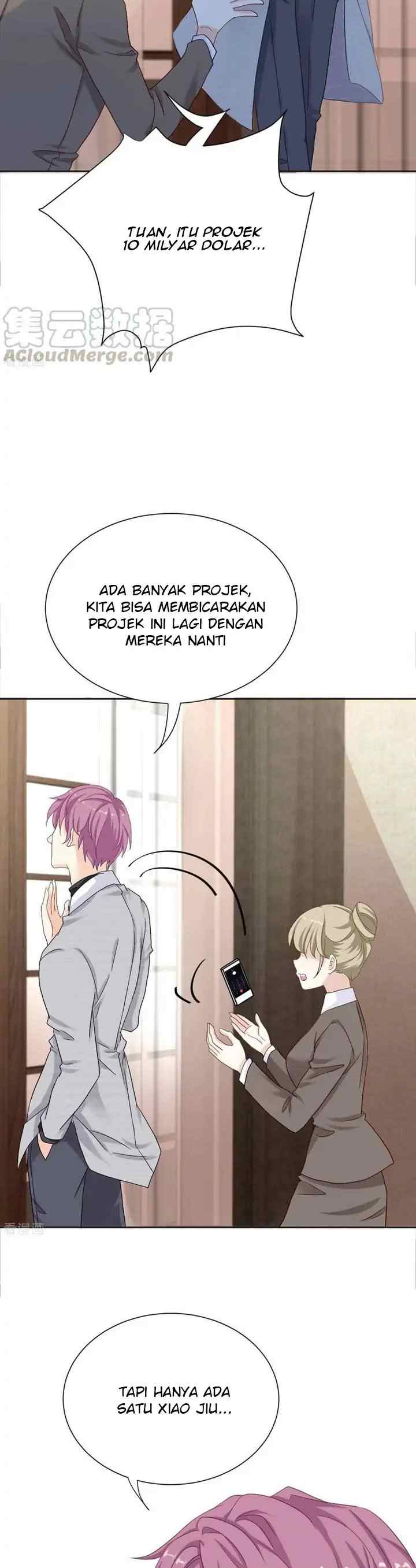 Take Your Mommy Home chapter 331 halaman 8