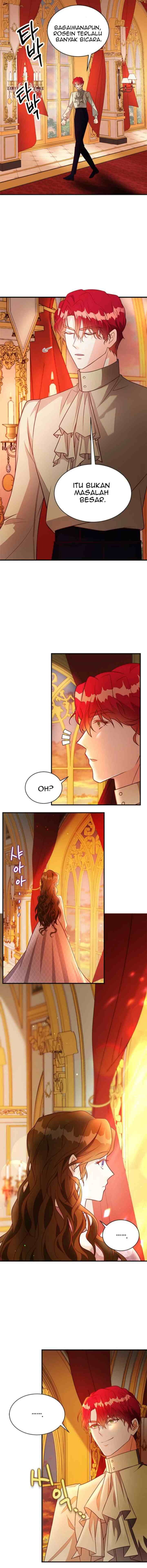 The Secret Life of a Certain Count's Lady chapter 22 halaman 12