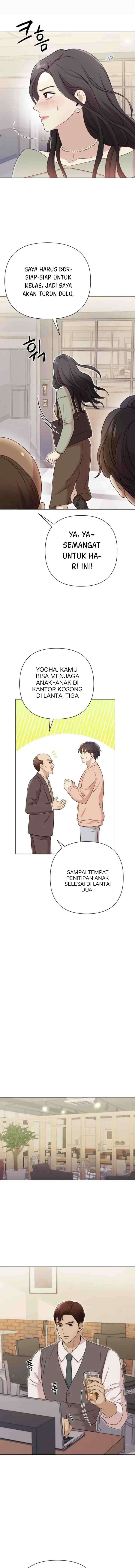 Give Birth To Me chapter 10 halaman 4