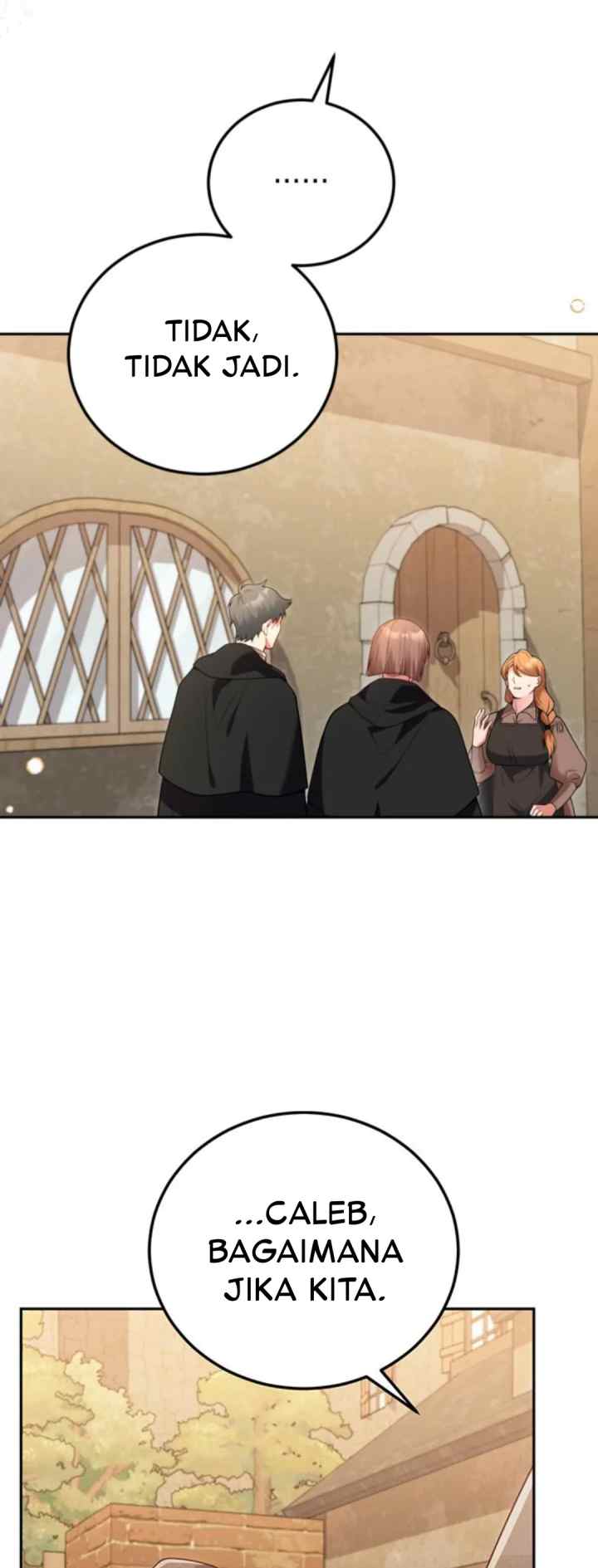 I'll Divorce My Tyrant Husband chapter 82 halaman 14