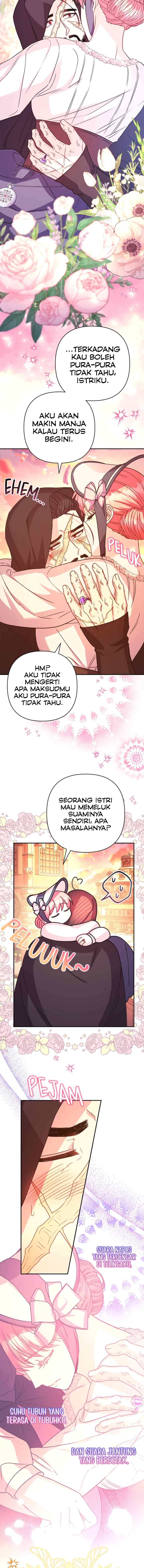 Anyway, It Is A Ropan chapter 58 halaman 11