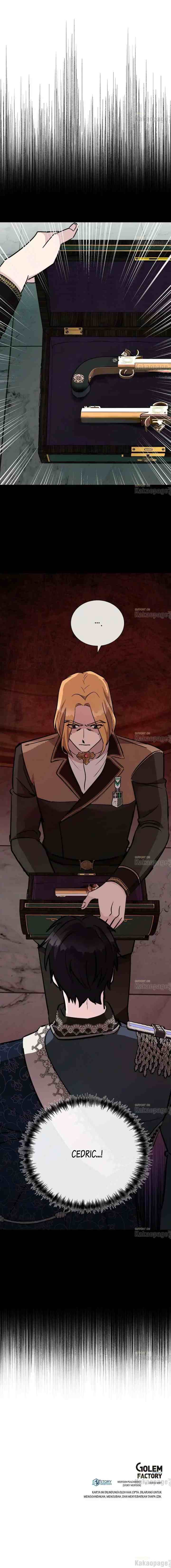 The Villainess Lives Twice chapter 132 halaman 19