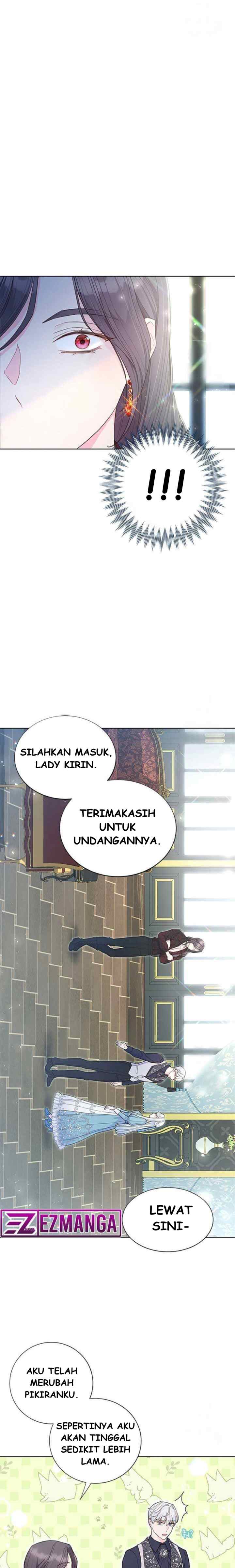 Male Lead, Stop Following Me! chapter 15 halaman 18
