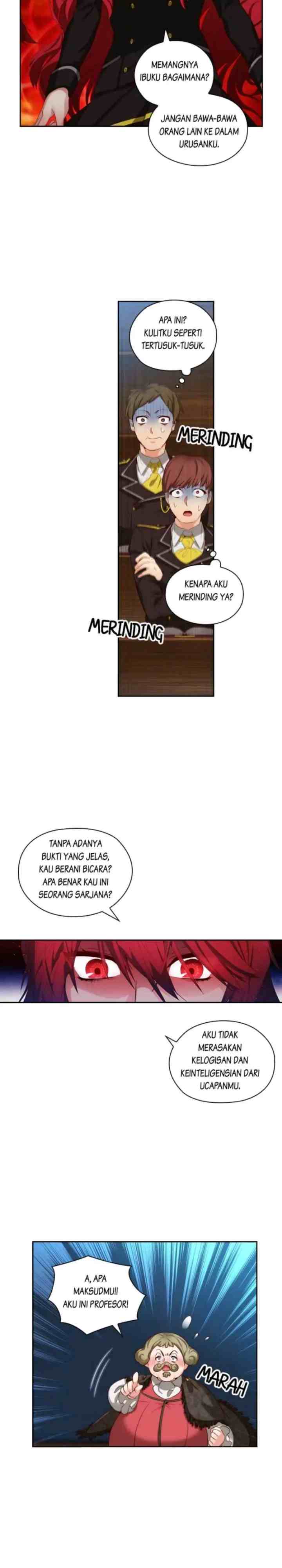 Adonis chapter 54 halaman 12