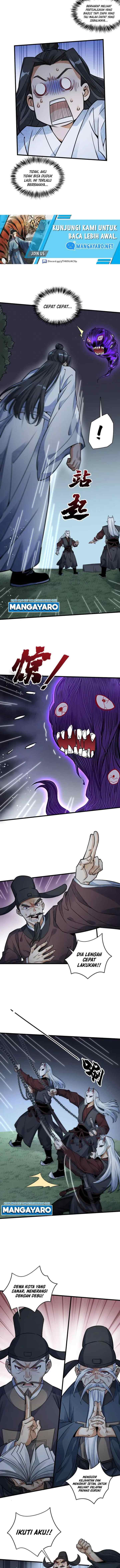 Lanke Special Destiny chapter 11 halaman 4