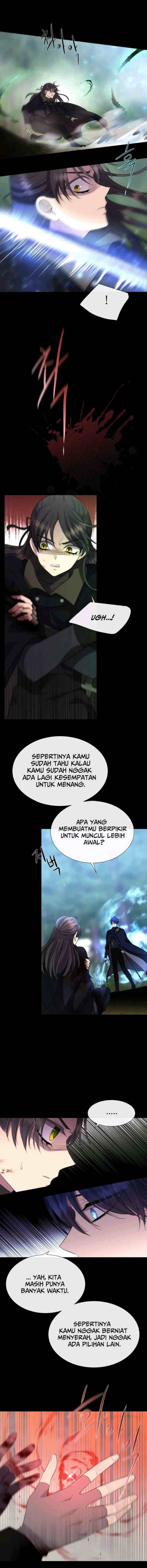 Charlotte Has Five Disciples chapter 139 halaman 9