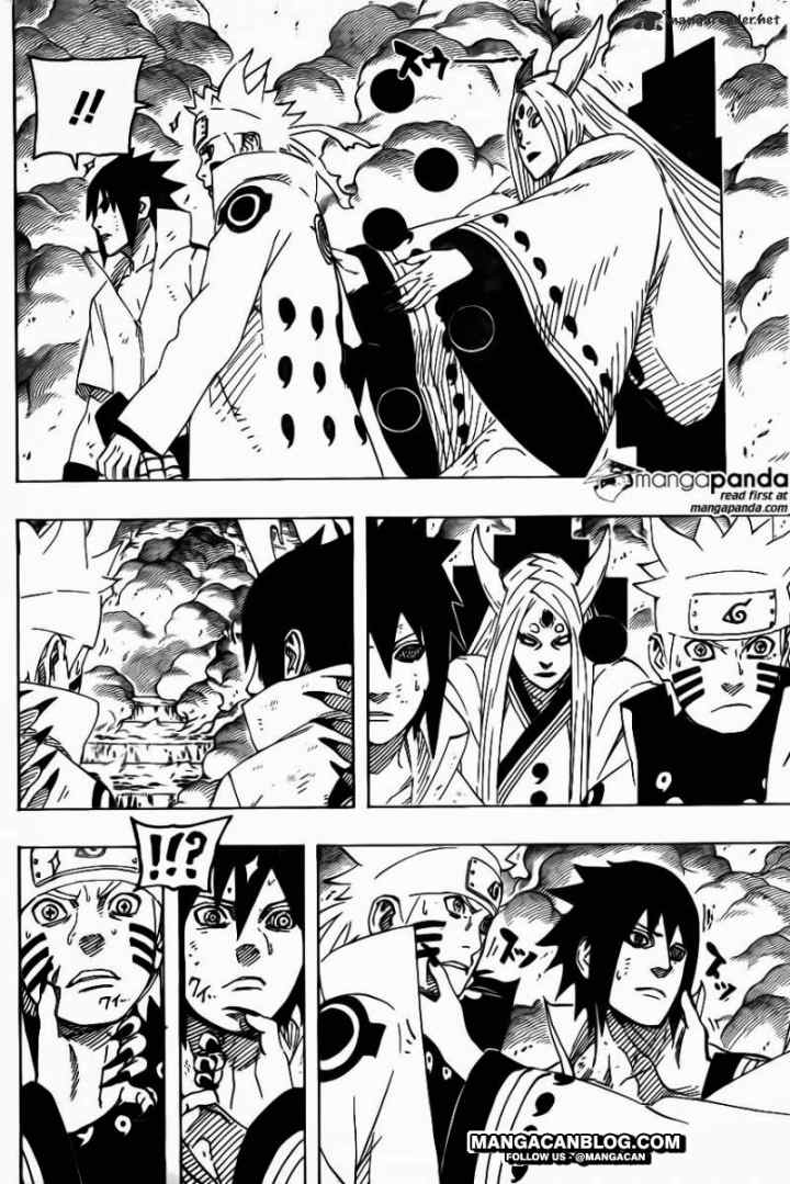 Naruto chapter 681 halaman 5