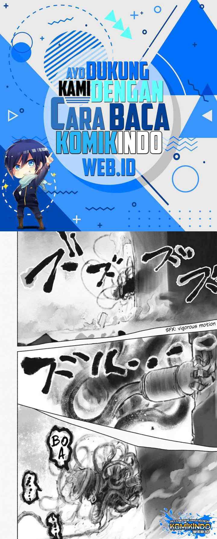 Made in Abyss chapter 34 halaman 10