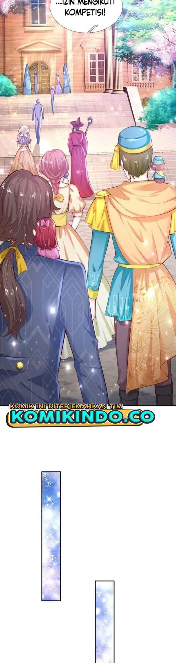 I Became The Emperor's Daughter One Day chapter 142 halaman 4
