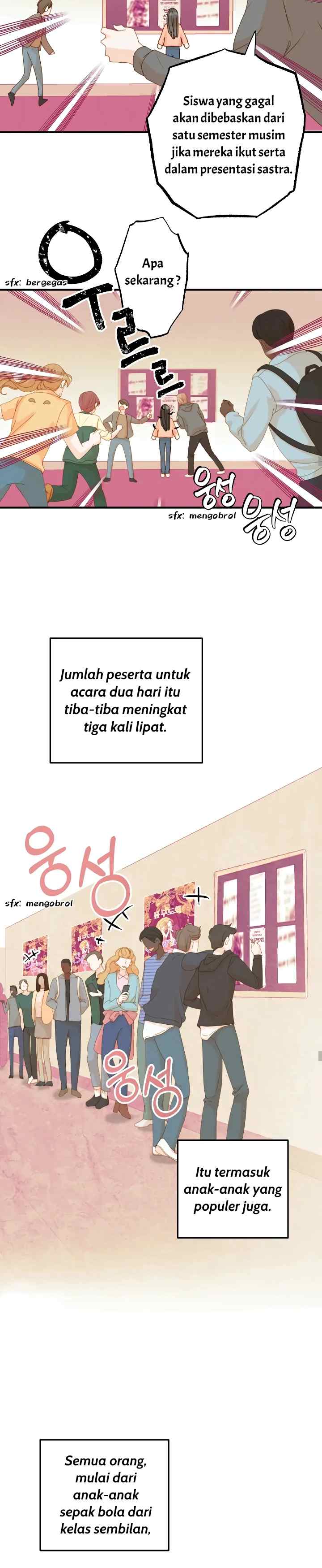 William In The Closet chapter 7 halaman 14